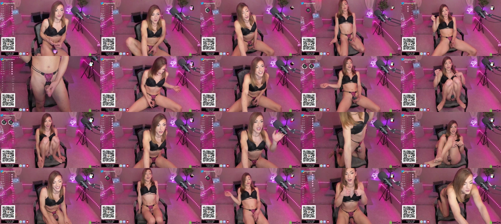 sissylucylove  28-10-2022